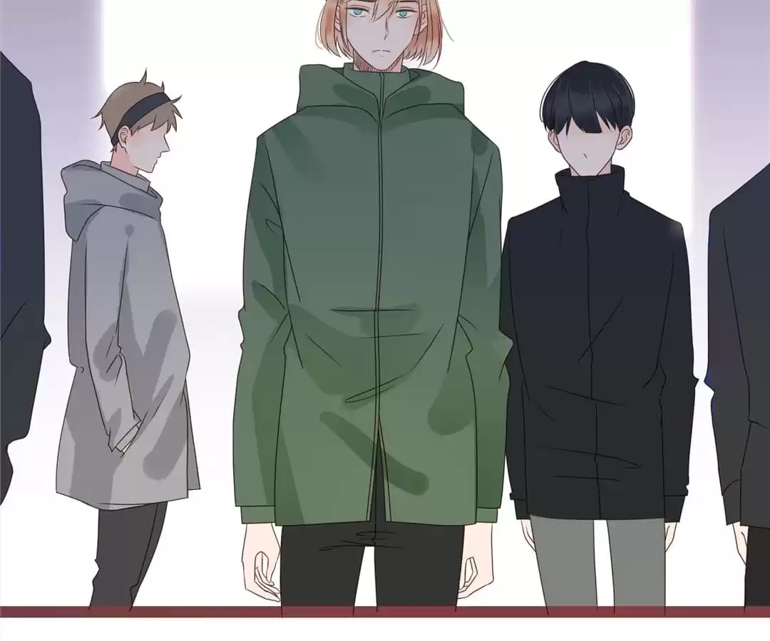 Supporting Actor’s Survival Game (Official) - Chapter 95 manhwa