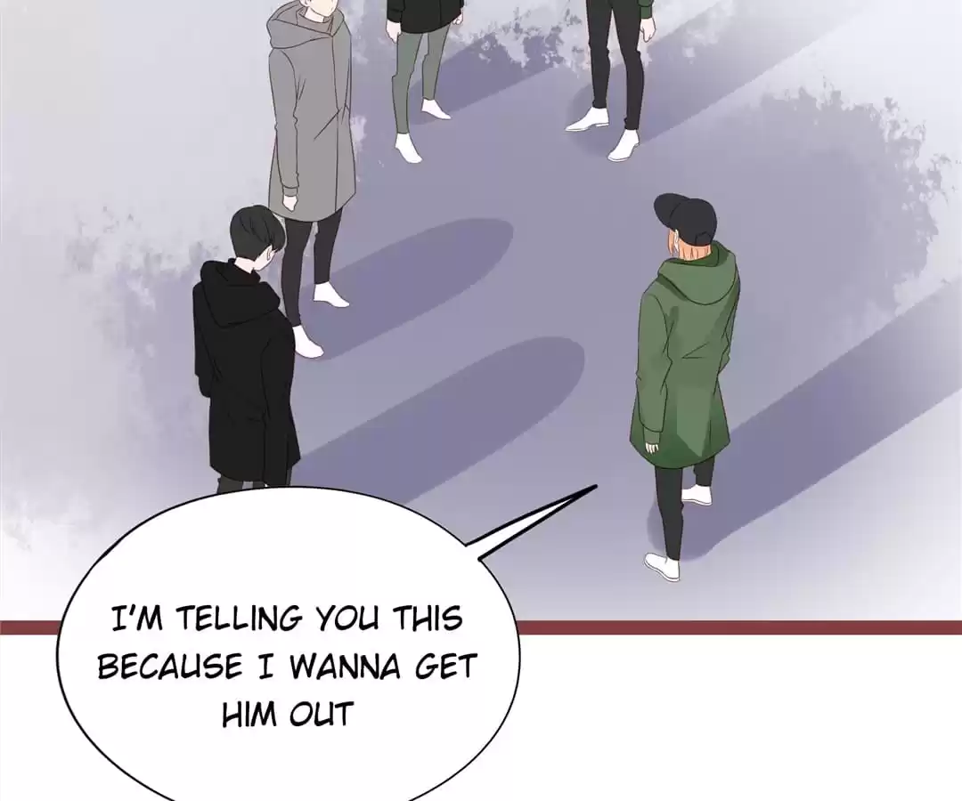 Supporting Actor’s Survival Game (Official) - Chapter 95 manhwa
