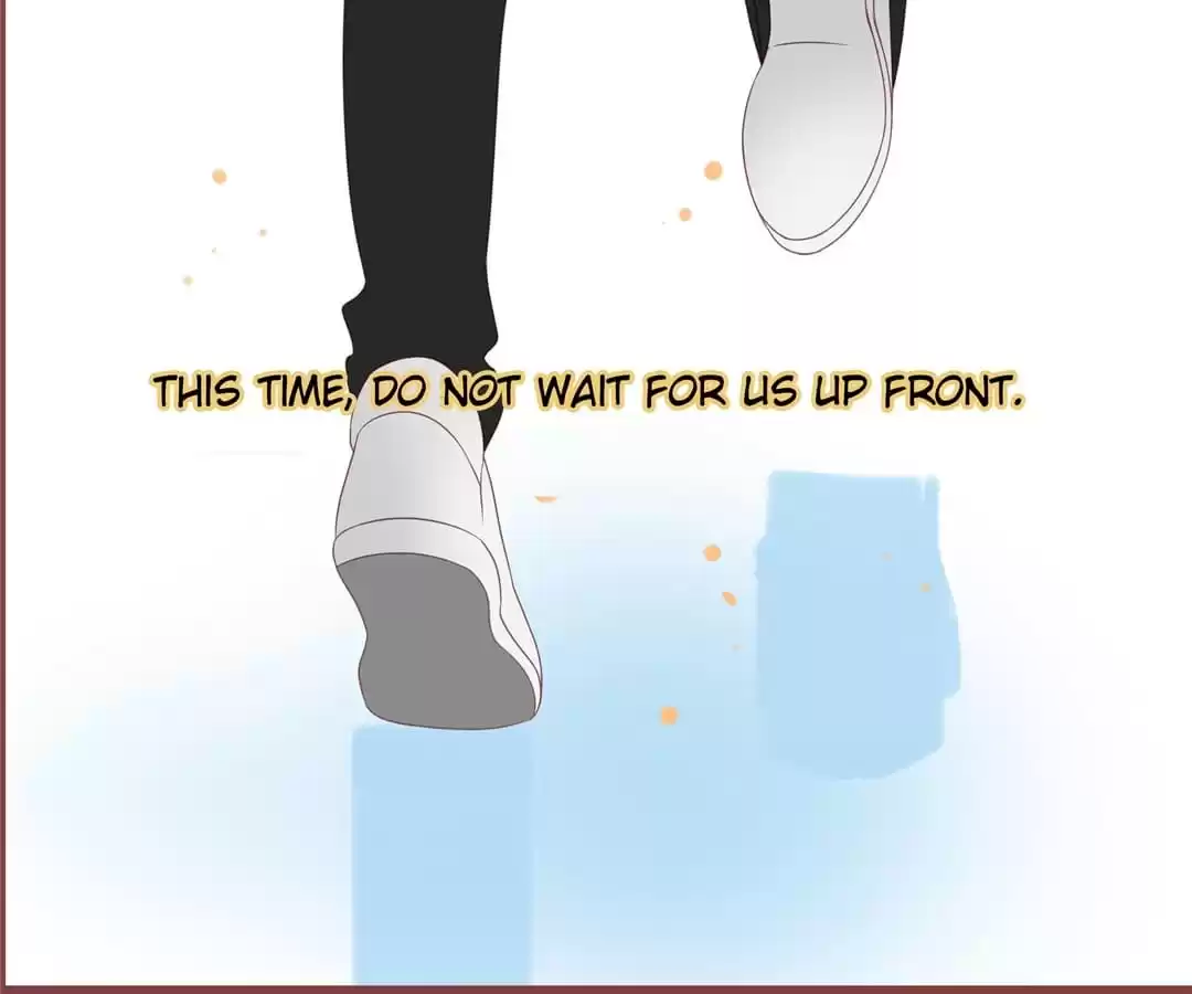 Supporting Actor’s Survival Game (Official) - Chapter 95 manhwa