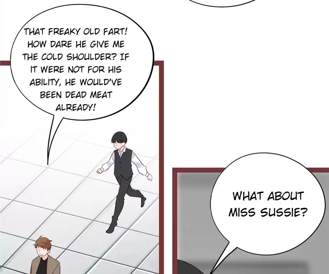 Supporting Actor’s Survival Game (Official) - Chapter 96 manhwa