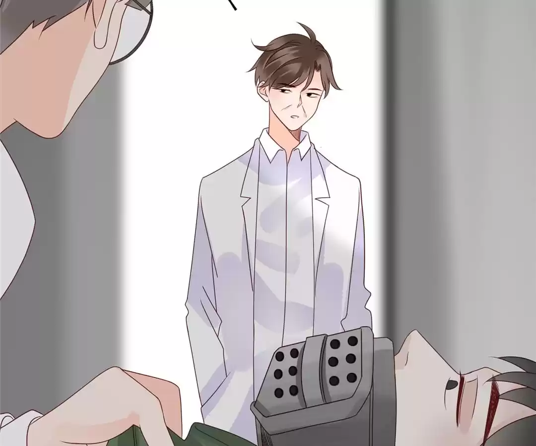Supporting Actor’s Survival Game (Official) - Chapter 96 manhwa