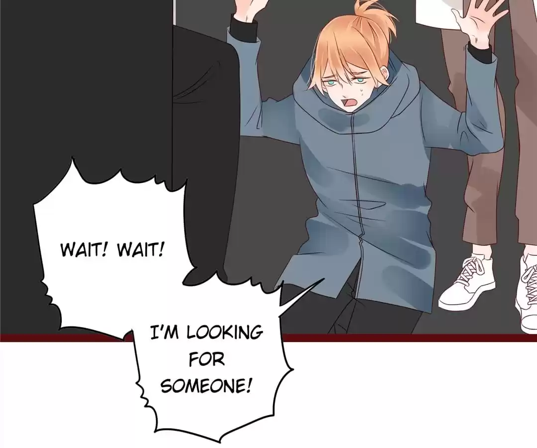 Supporting Actor’s Survival Game (Official) - Chapter 97 manhwa