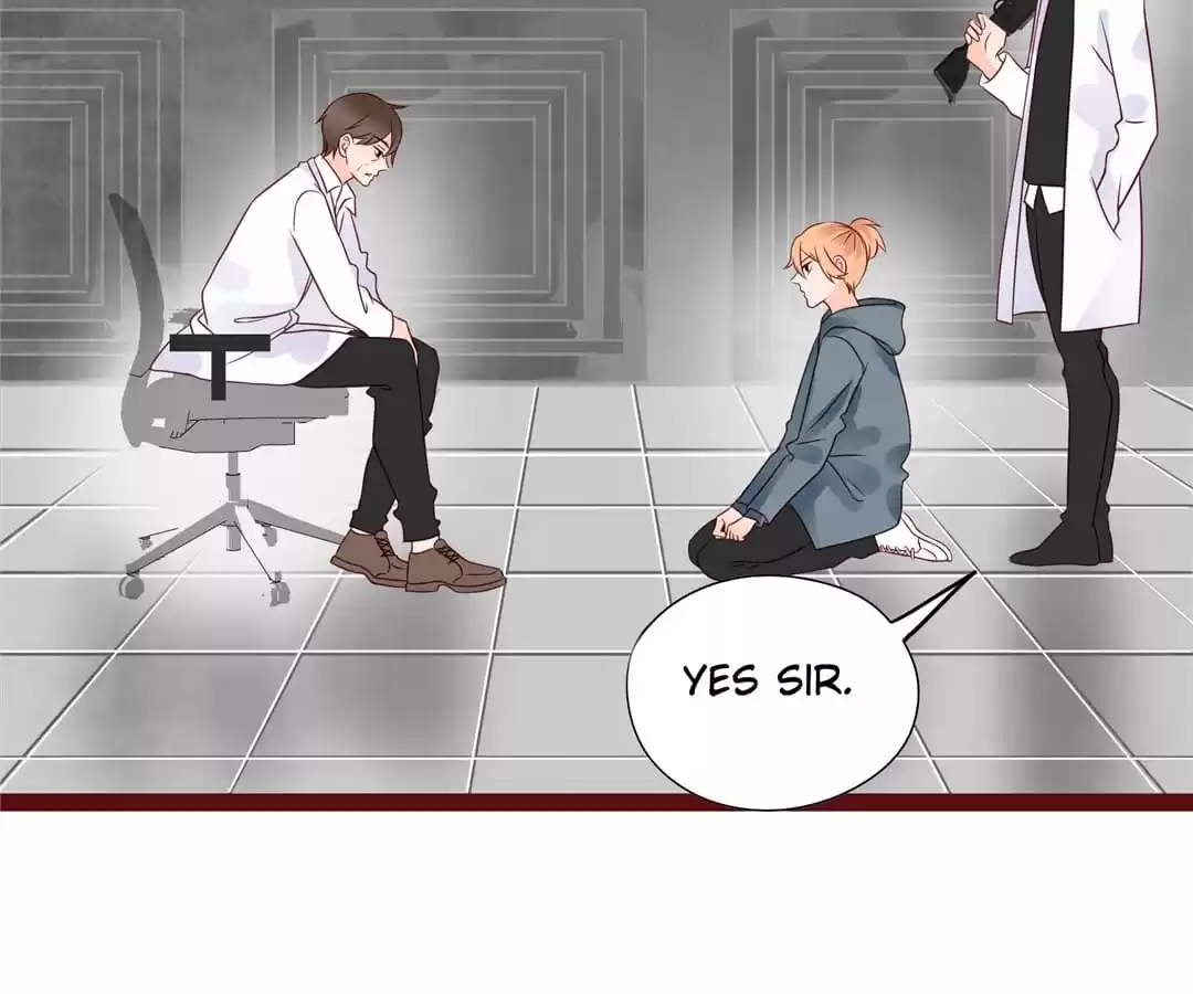 Supporting Actor’s Survival Game (Official) - Chapter 97 manhwa
