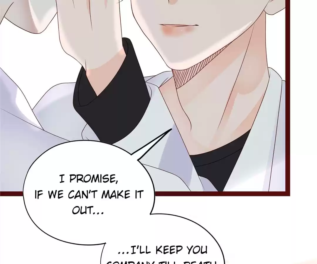 Supporting Actor’s Survival Game (Official) - Chapter 99 manhwa