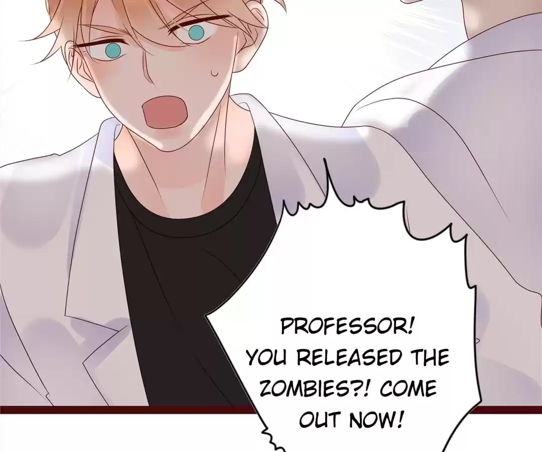 Supporting Actor’s Survival Game (Official) - Chapter 99 manhwa