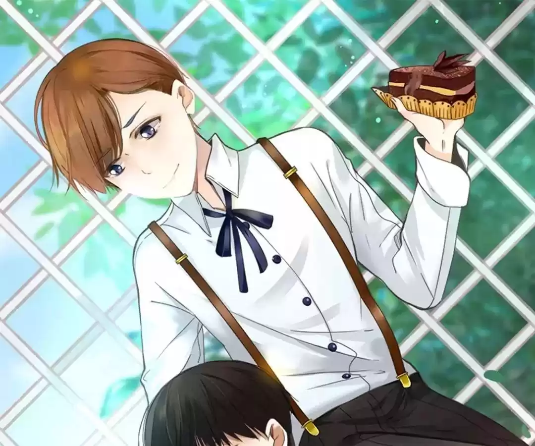 Supporting Actor’s Survival Game (Official) - Prologue manhwa