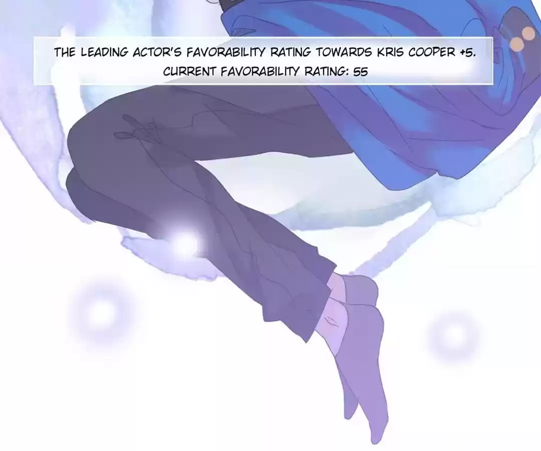 Supporting Actor’s Survival Game (Official) - Prologue manhwa