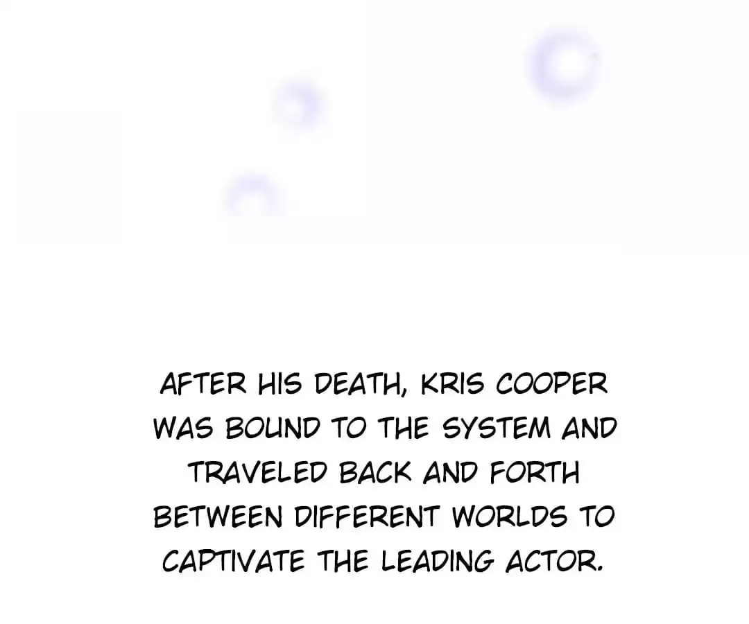 Supporting Actor’s Survival Game (Official) - Prologue manhwa