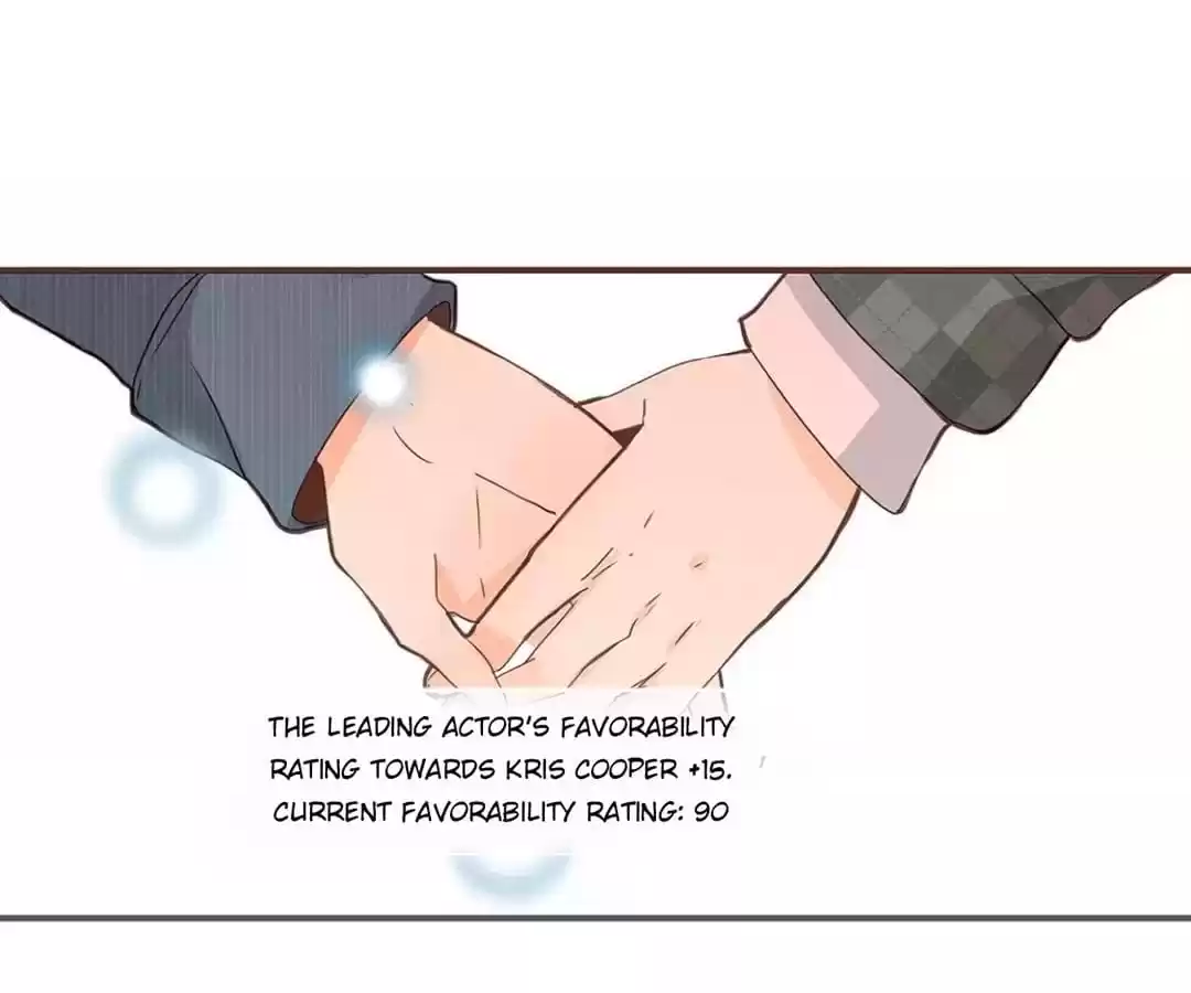 Supporting Actor’s Survival Game (Official) - Prologue manhwa