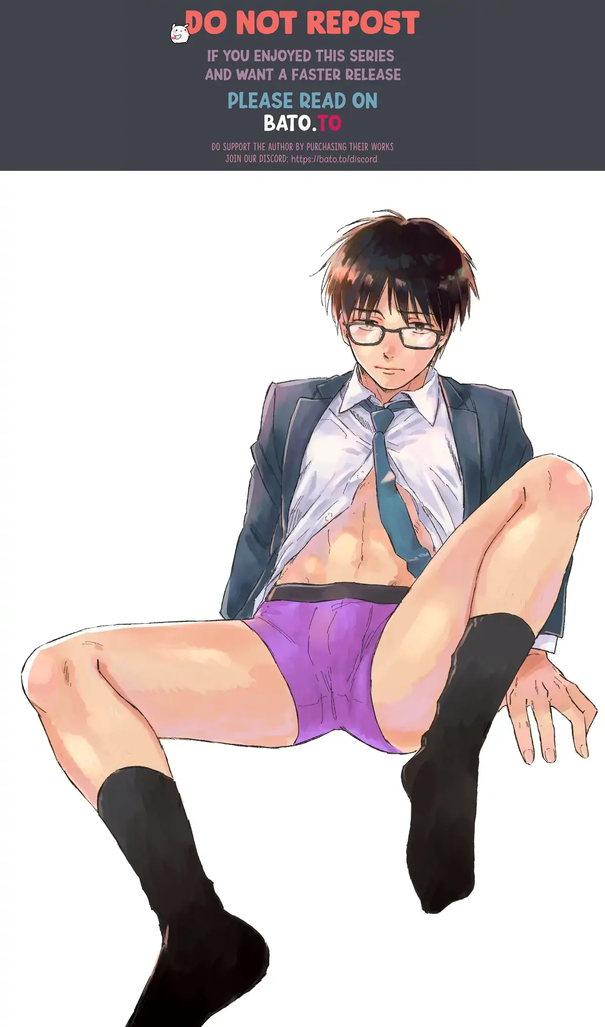 Having Sex With the Straight Salaryman by Dangling a Reward for Him - Part 1 (TW: dub-con) manhwa