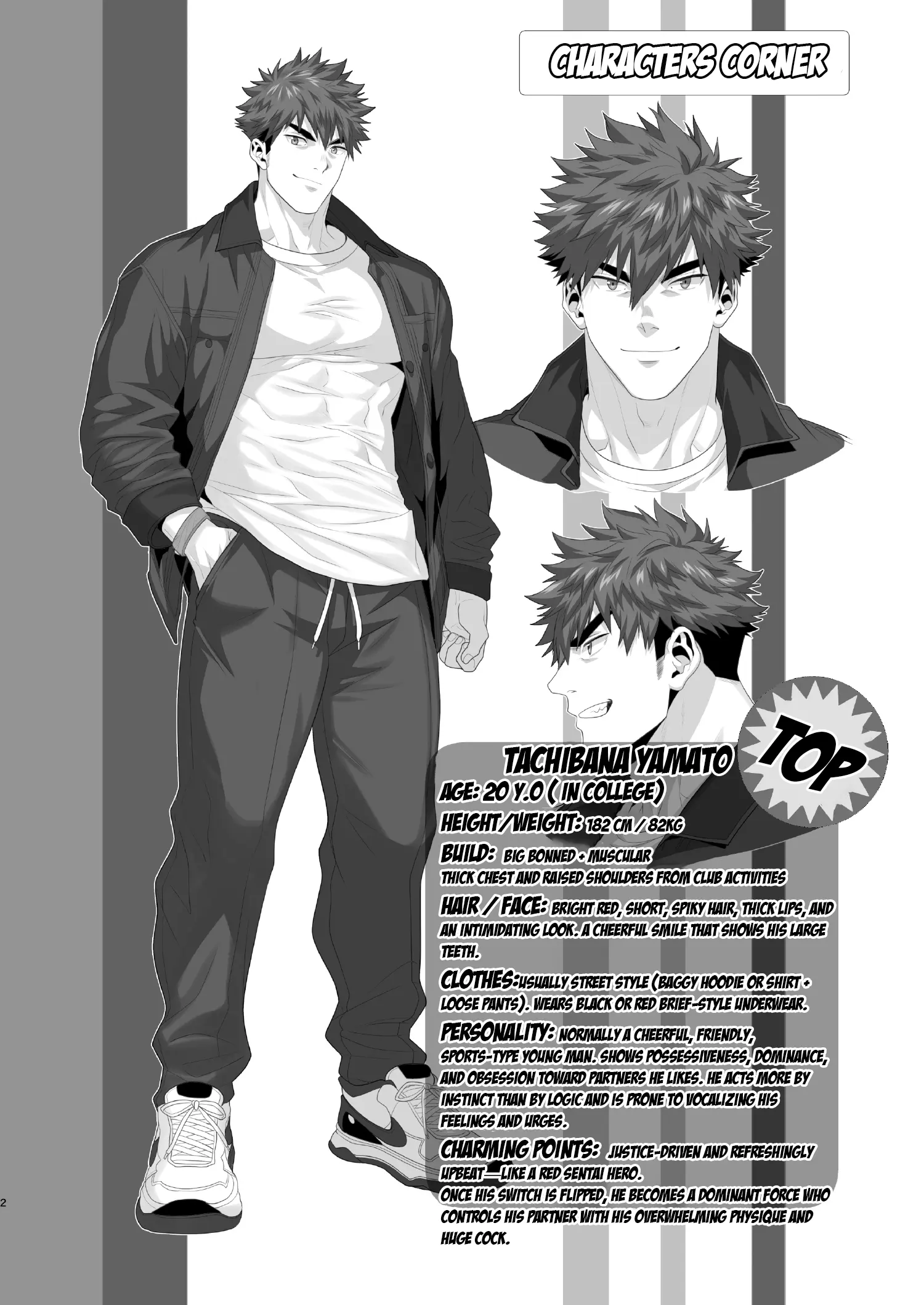 Top Model and Cameraman Falls and becomes a Fuck Toy - Oneshot manhwa