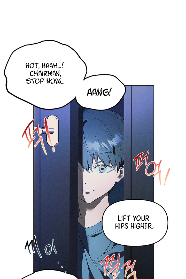 Mouse Trap [Kaizen Scan] - Chapter 1 🔞🔞 manhwa