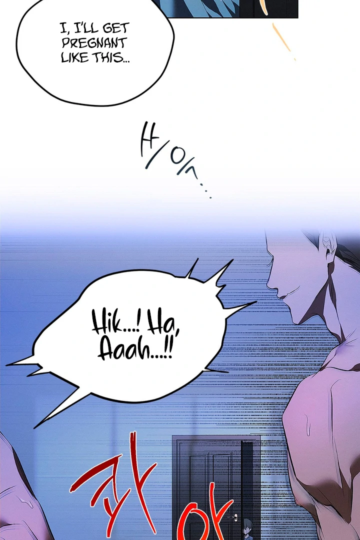 Mouse Trap [Kaizen Scan] - Chapter 1 🔞🔞 manhwa