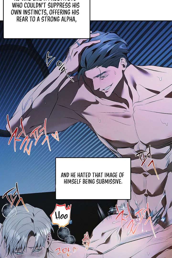 Mouse Trap [Kaizen Scan] - Chapter 1 🔞🔞 manhwa