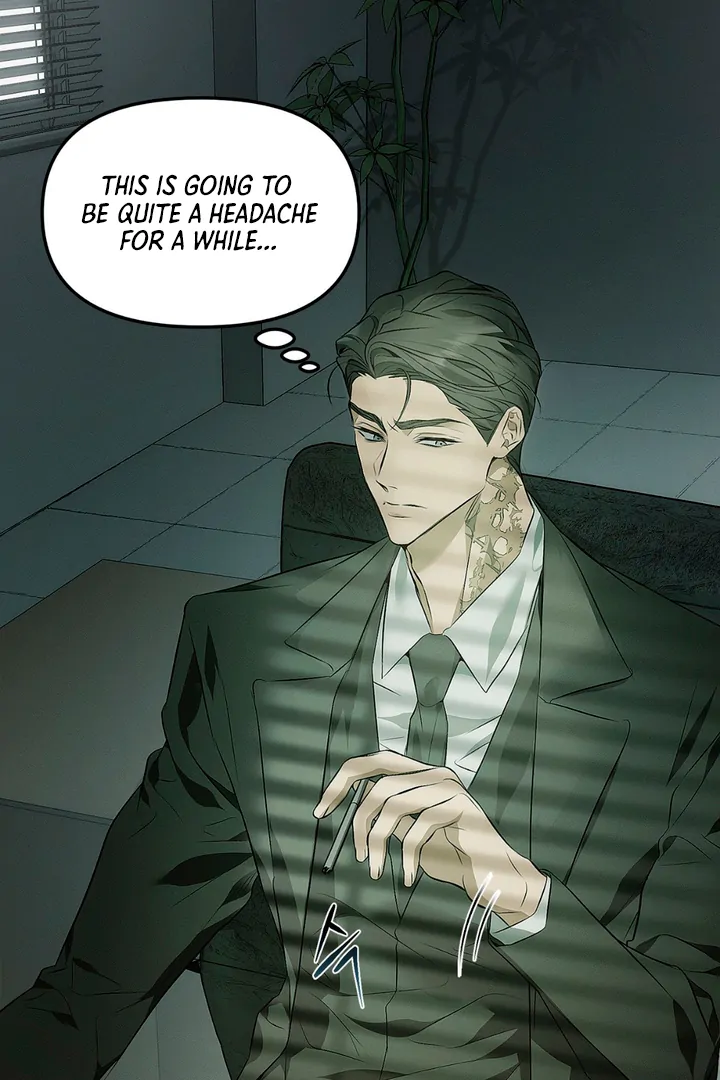 Mouse Trap [Kaizen Scan] - Chapter 1 🔞🔞 manhwa