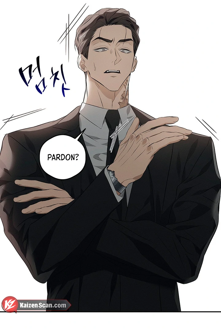 Mouse Trap [Kaizen Scan] - Chapter 1 🔞🔞 manhwa