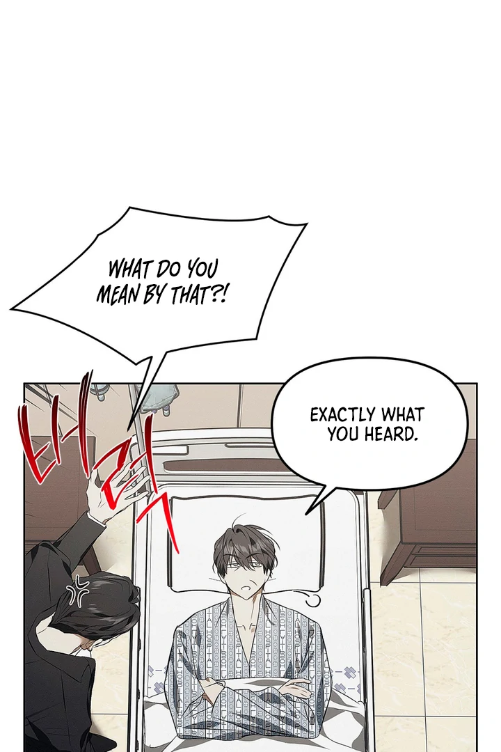 Mouse Trap [Kaizen Scan] - Chapter 1 🔞🔞 manhwa
