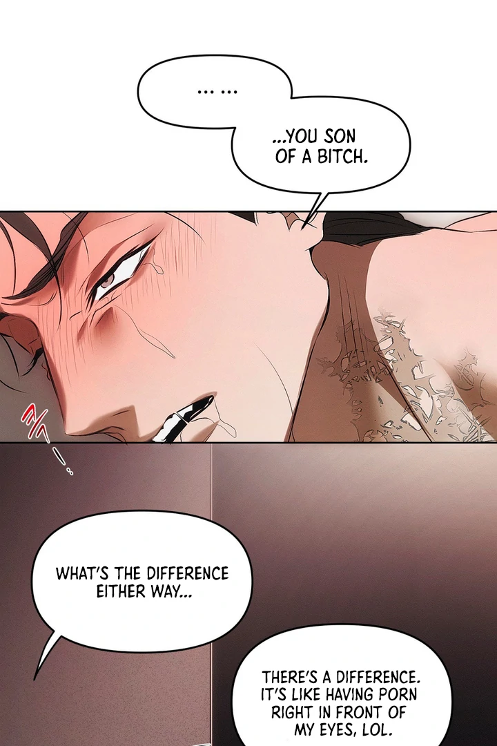 Mouse Trap [Kaizen Scan] - Chapter 1 🔞🔞 manhwa