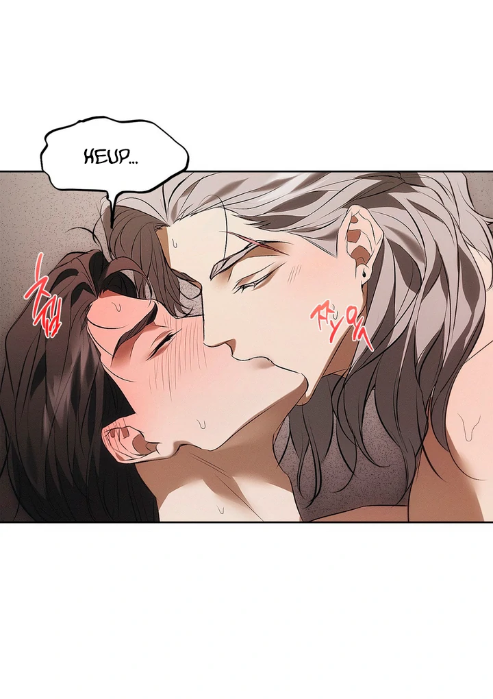 Mouse Trap [Kaizen Scan] - Chapter 1 🔞🔞 manhwa