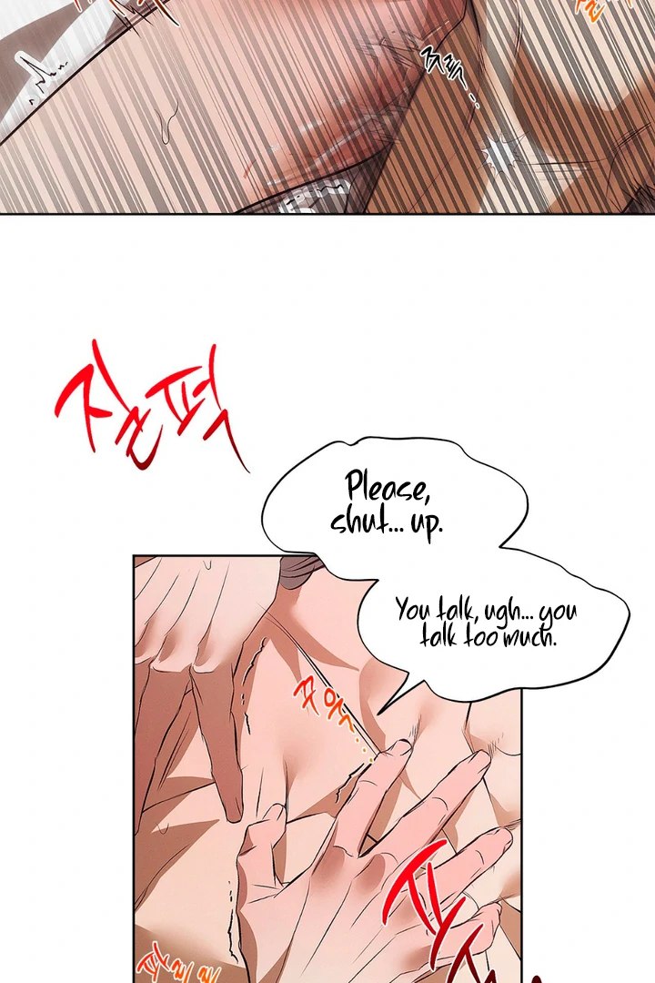 Mouse Trap [Kaizen Scan] - Chapter 1 🔞🔞 manhwa