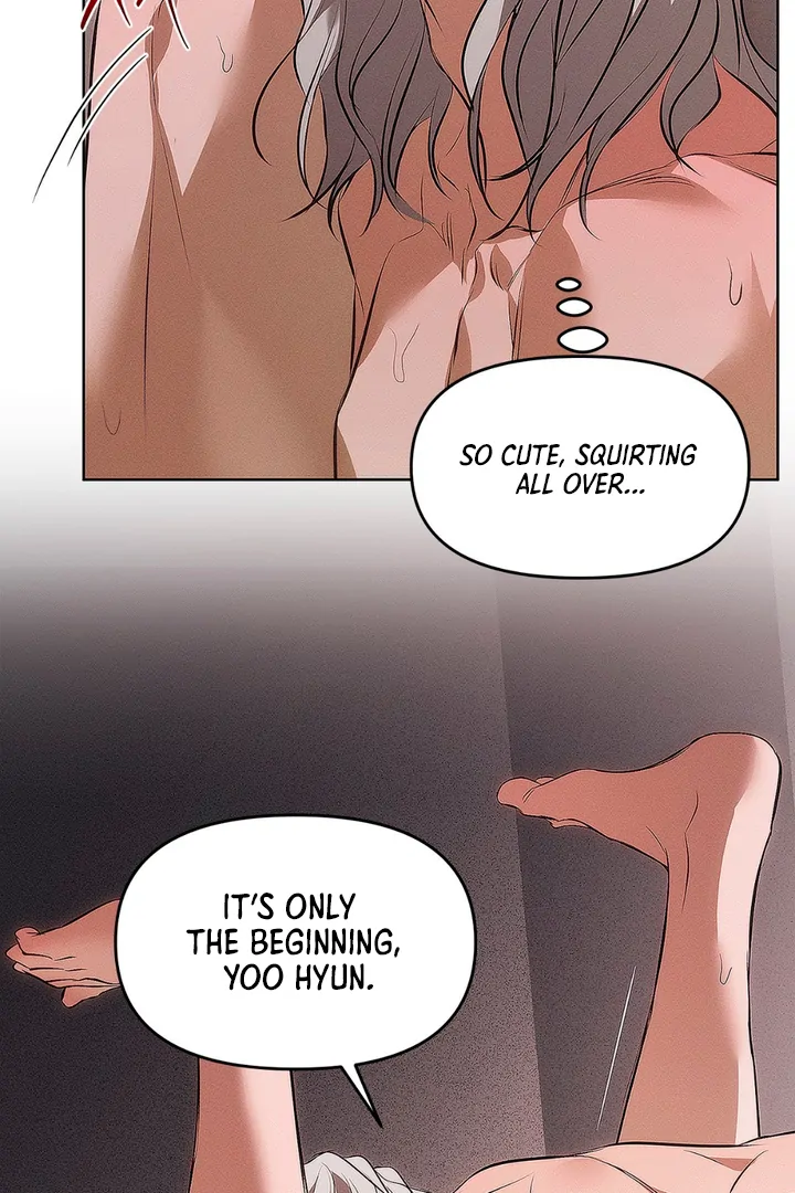 Mouse Trap [Kaizen Scan] - Chapter 1 🔞🔞 manhwa