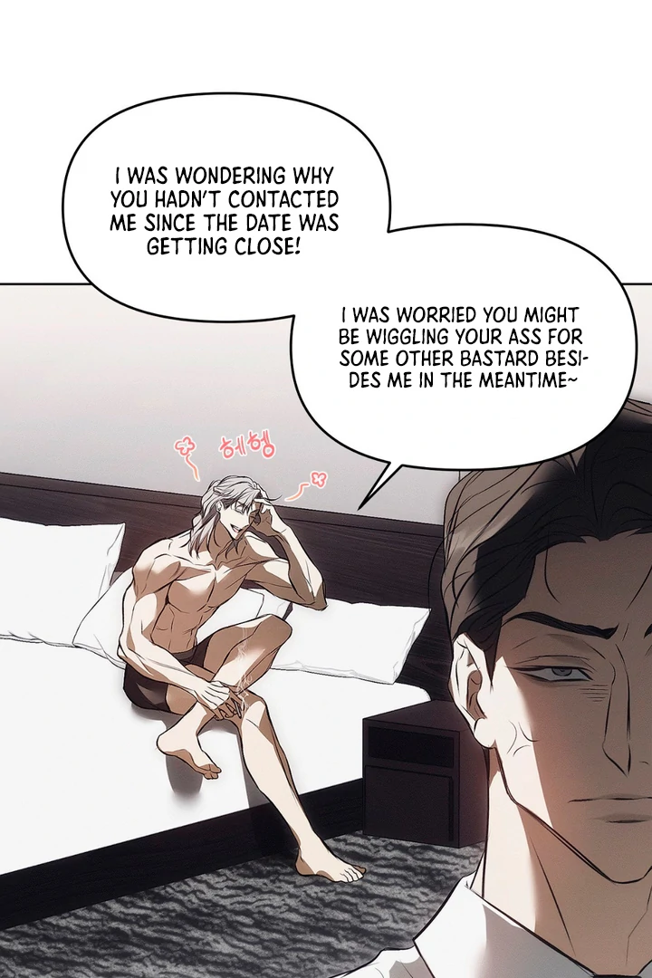 Mouse Trap [Kaizen Scan] - Chapter 1 🔞🔞 manhwa