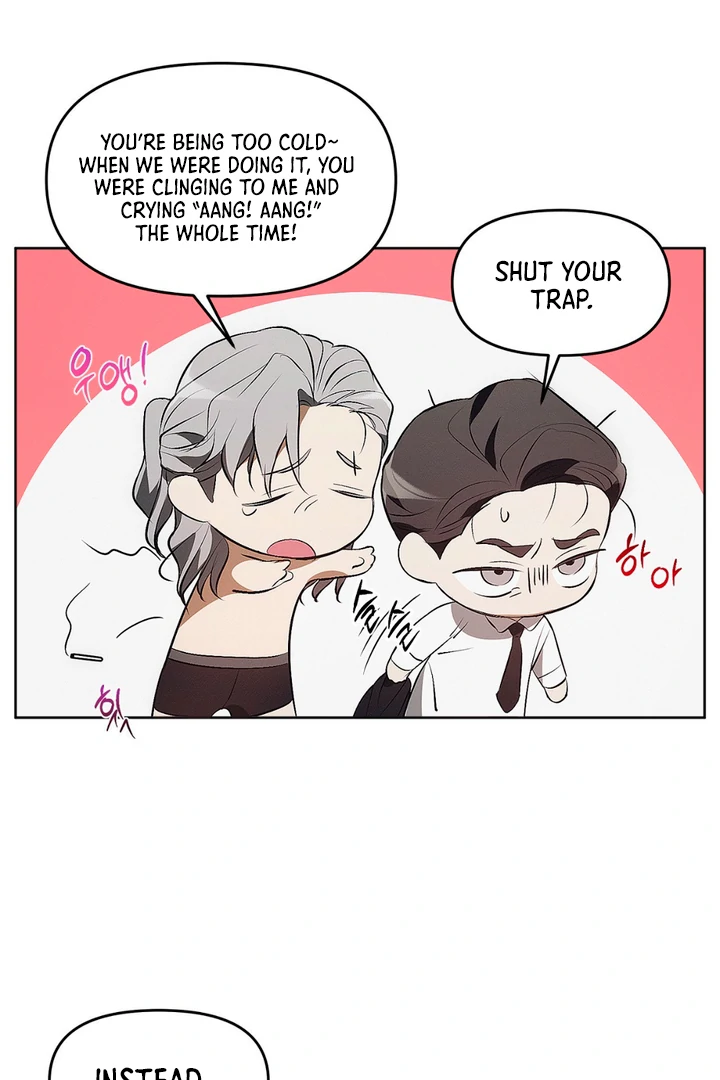 Mouse Trap [Kaizen Scan] - Chapter 1 🔞🔞 manhwa