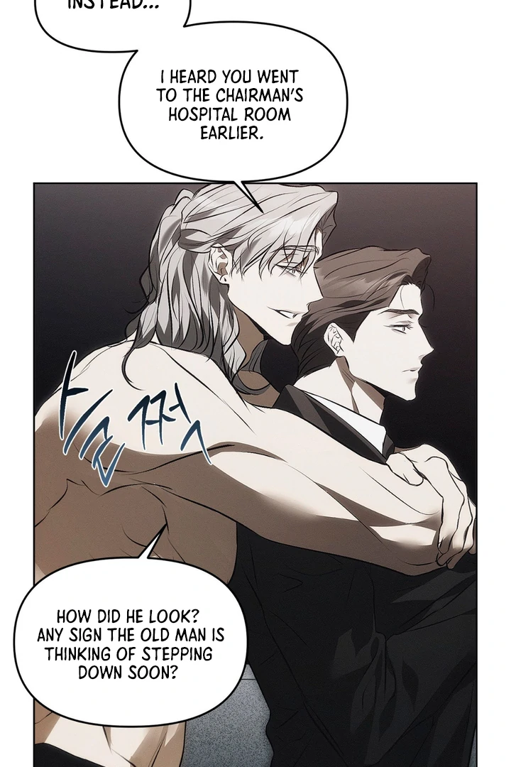 Mouse Trap [Kaizen Scan] - Chapter 1 🔞🔞 manhwa