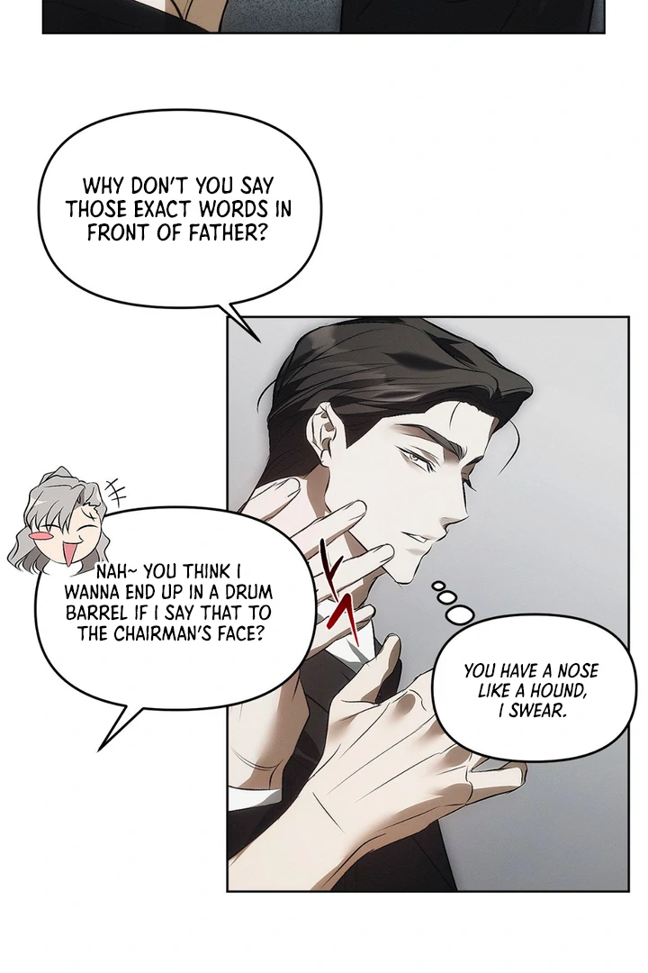 Mouse Trap [Kaizen Scan] - Chapter 1 🔞🔞 manhwa