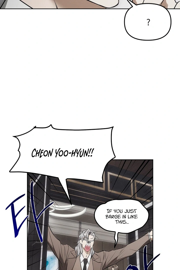 Mouse Trap [Kaizen Scan] - Chapter 2 manhwa