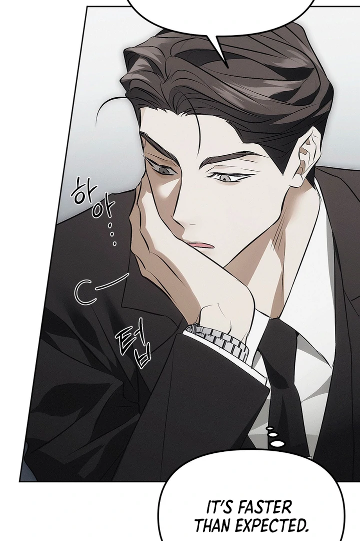 Mouse Trap [Kaizen Scan] - Chapter 2 manhwa