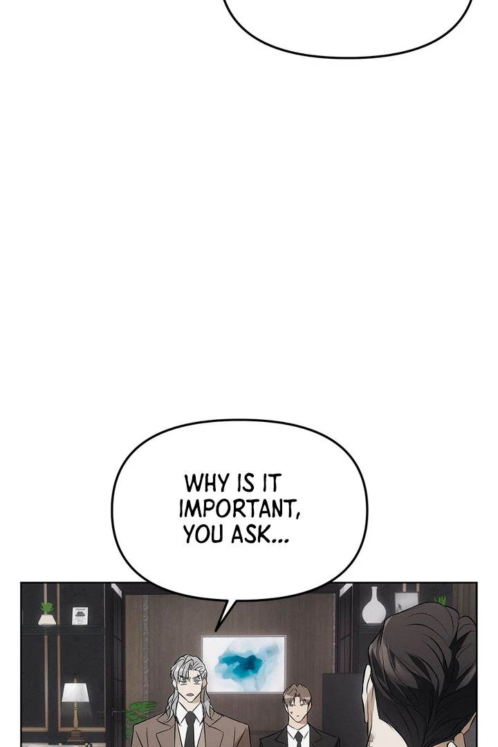 Mouse Trap [Kaizen Scan] - Chapter 2 manhwa