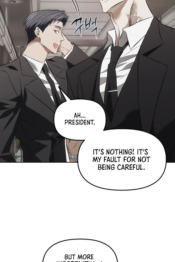 Mouse Trap [Kaizen Scan] - Chapter 2 manhwa