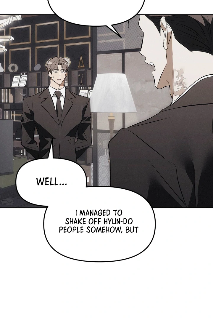 Mouse Trap [Kaizen Scan] - Chapter 2 manhwa