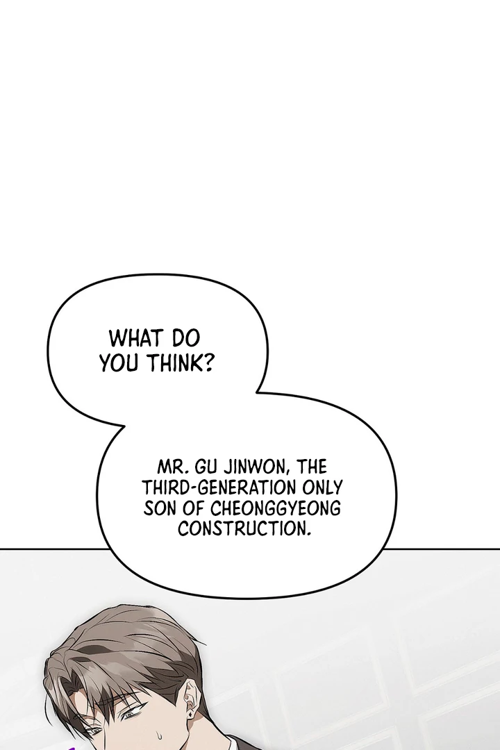 Mouse Trap [Kaizen Scan] - Chapter 2 manhwa