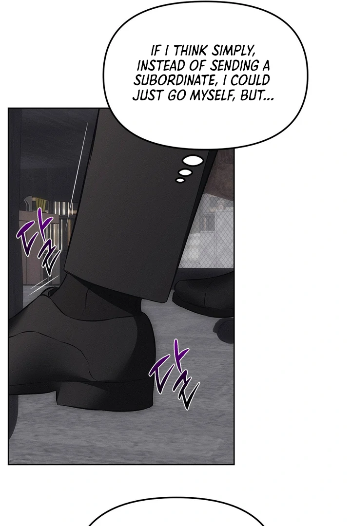 Mouse Trap [Kaizen Scan] - Chapter 2 manhwa