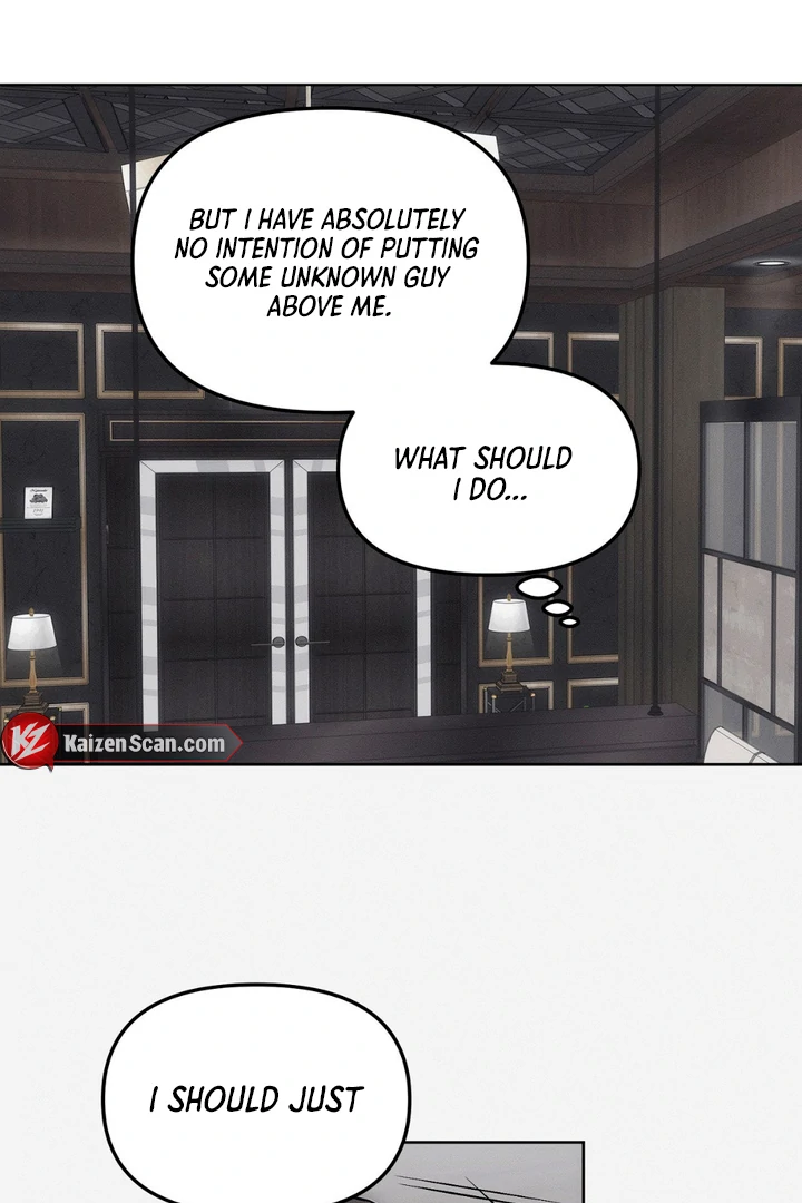 Mouse Trap [Kaizen Scan] - Chapter 2 manhwa