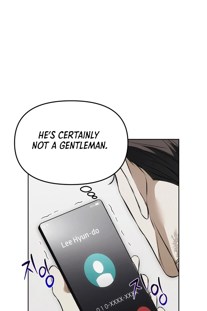 Mouse Trap [Kaizen Scan] - Chapter 2 manhwa