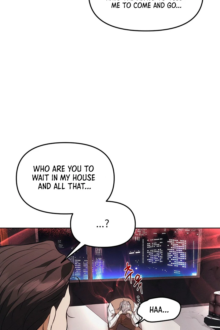 Mouse Trap [Kaizen Scan] - Chapter 2 manhwa