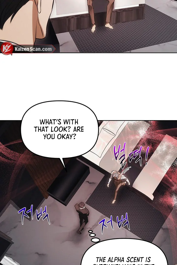 Mouse Trap [Kaizen Scan] - Chapter 2 manhwa