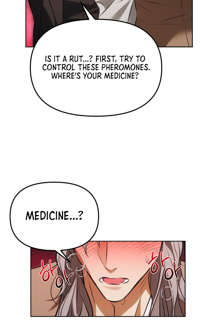 Mouse Trap [Kaizen Scan] - Chapter 2 manhwa