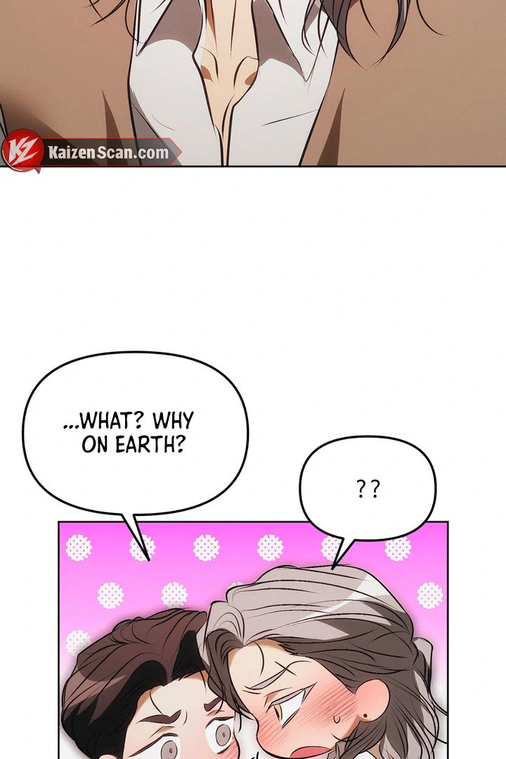 Mouse Trap [Kaizen Scan] - Chapter 2 manhwa