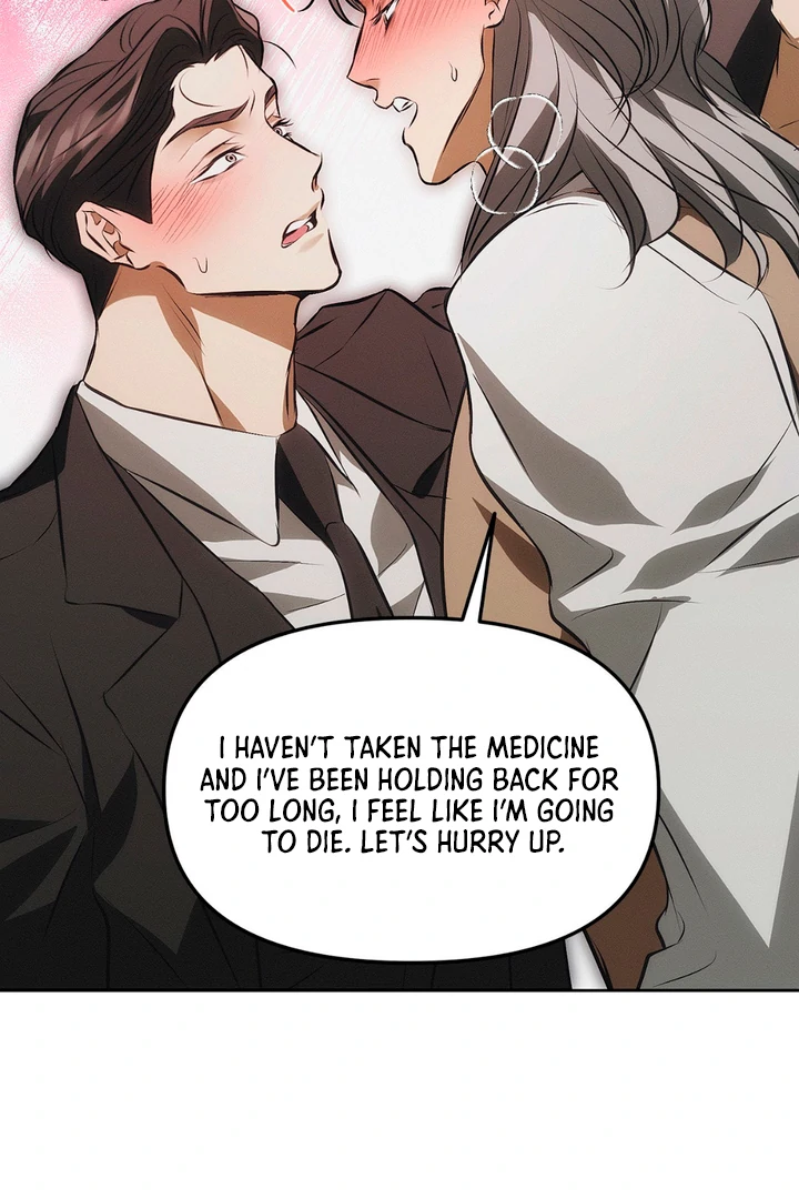 Mouse Trap [Kaizen Scan] - Chapter 2 manhwa