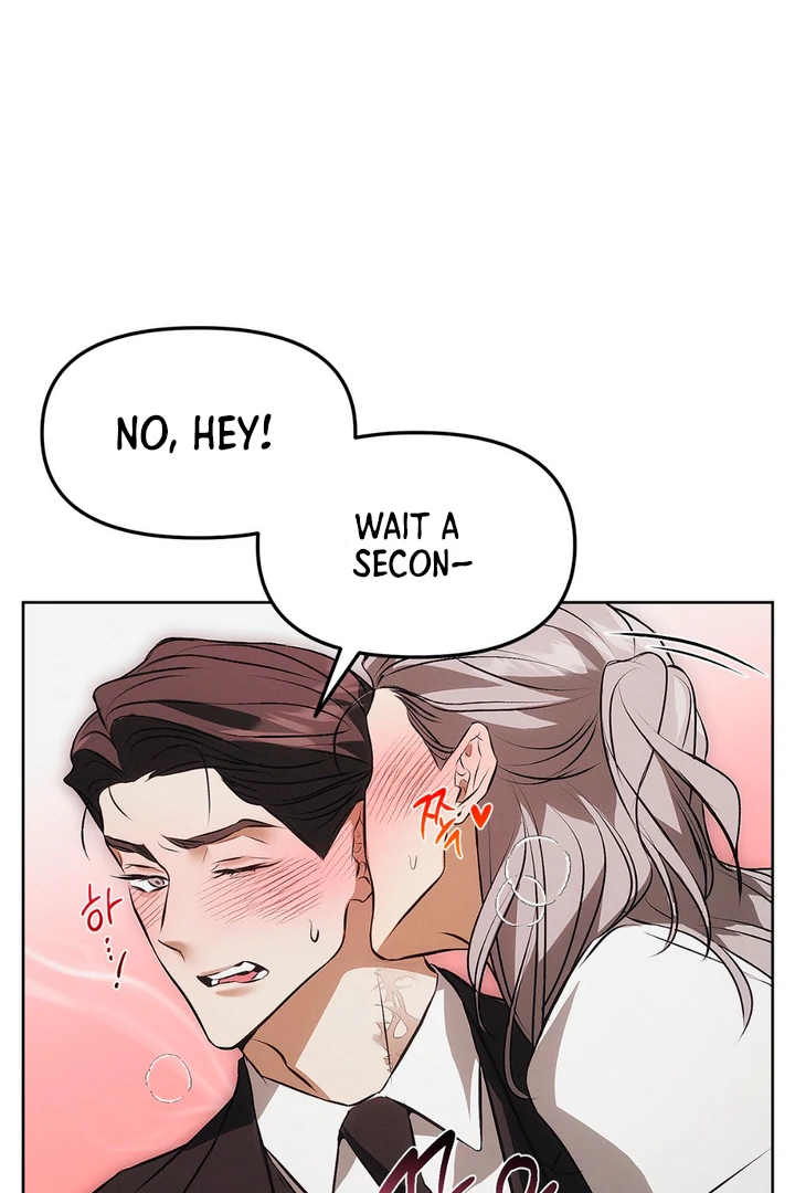 Mouse Trap [Kaizen Scan] - Chapter 2 manhwa