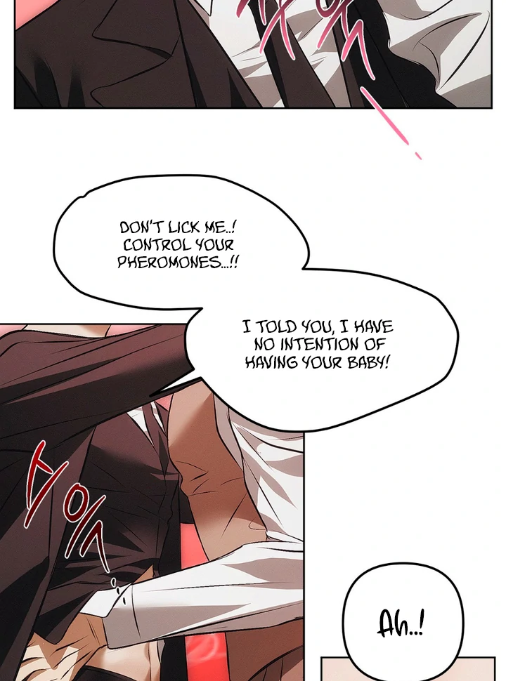 Mouse Trap [Kaizen Scan] - Chapter 2 manhwa