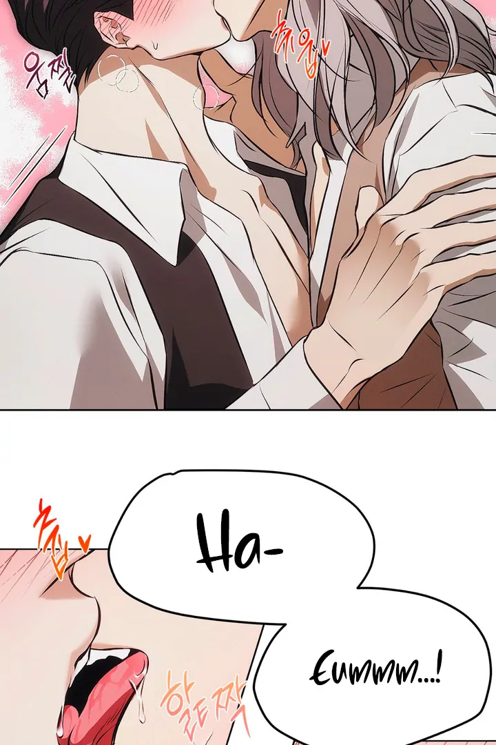 Mouse Trap [Kaizen Scan] - Chapter 2 manhwa