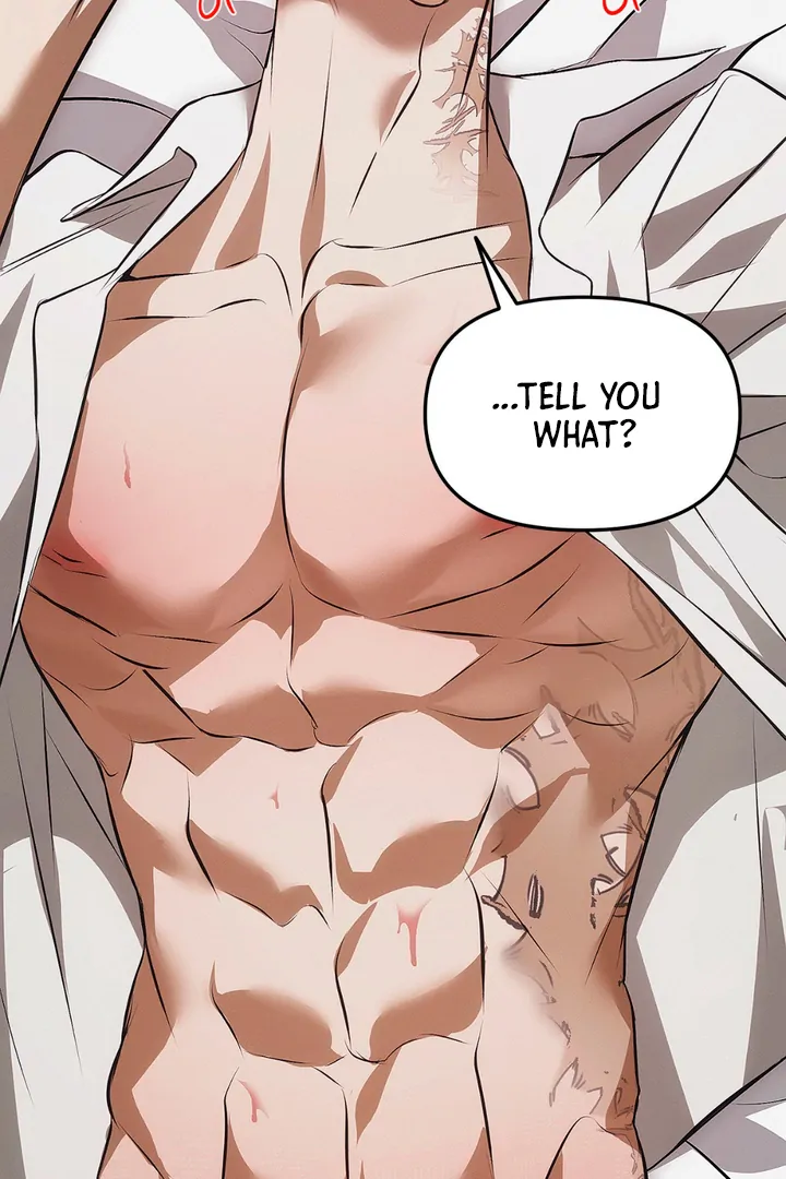 Mouse Trap [Kaizen Scan] - Chapter 2 manhwa
