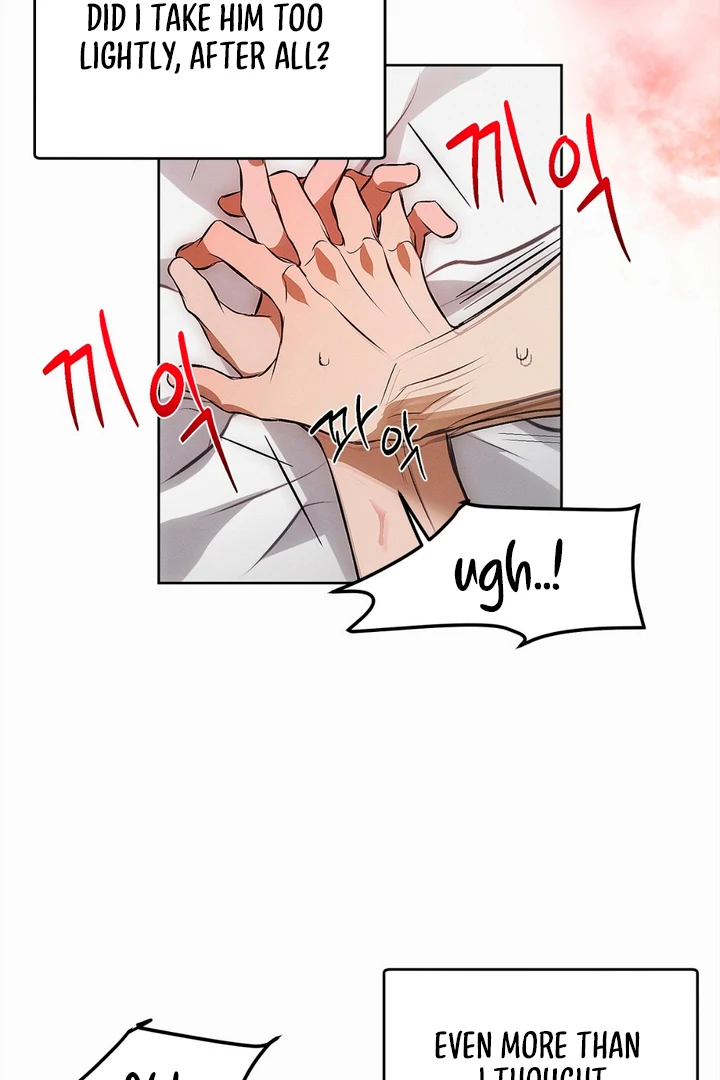 Mouse Trap [Kaizen Scan] - Chapter 3 🔞🔞 manhwa