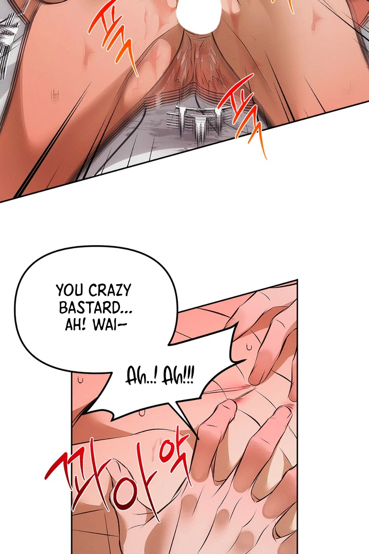 Mouse Trap [Kaizen Scan] - Chapter 3 🔞🔞 manhwa