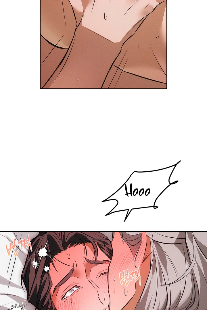 Mouse Trap [Kaizen Scan] - Chapter 3 🔞🔞 manhwa